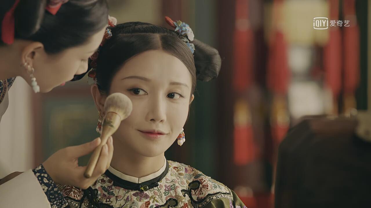 Diên Hi Công Lược đang hot, hội bán hàng cũng nhanh chóng ăn theo với loạt sản phẩm làm đẹp này - Ảnh 5. Diên Hi Công Lược đang hot, hội bán hàng cũng nhanh chóng ăn theo với loạt sản phẩm làm đẹp này - Ảnh 5.