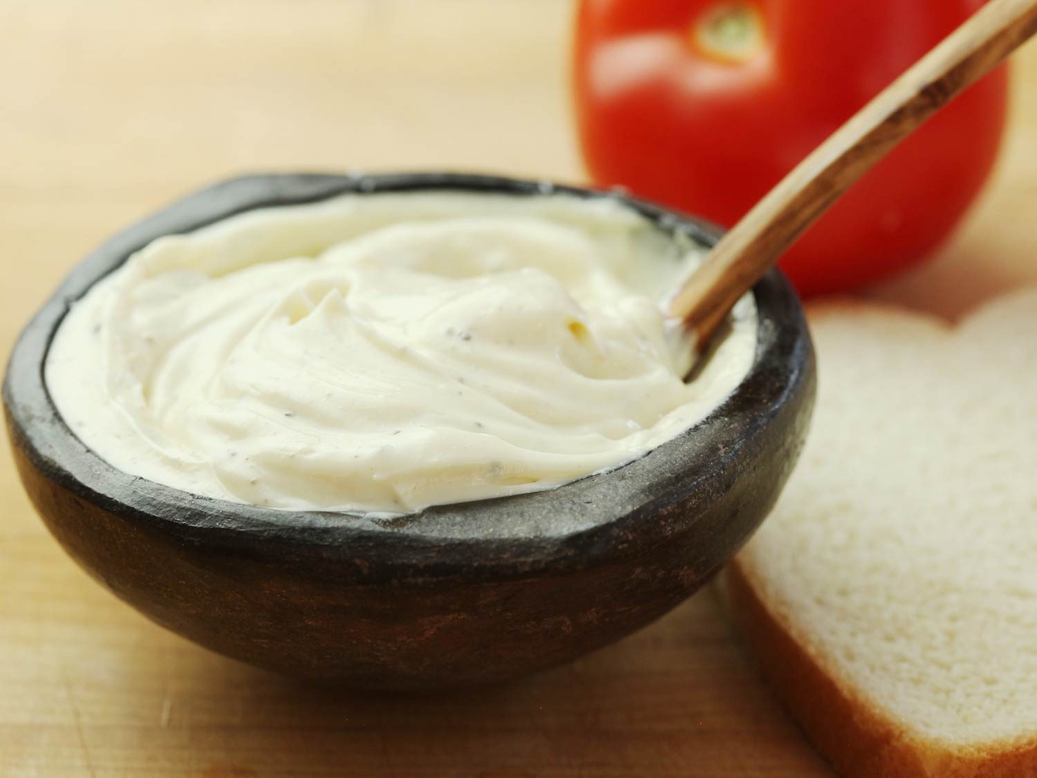 Dùng sốt mayonnaise: Những lưu ý cực quan trọng và phải cẩn thận nếu bạn không muốn nhận cái kết đắng này! - Ảnh 1.