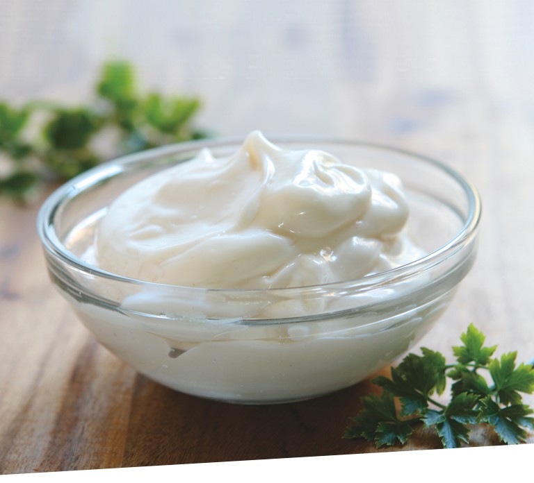 Dùng sốt mayonnaise: Những lưu ý cực quan trọng và phải cẩn thận nếu bạn không muốn nhận cái kết đắng này! - Ảnh 3.