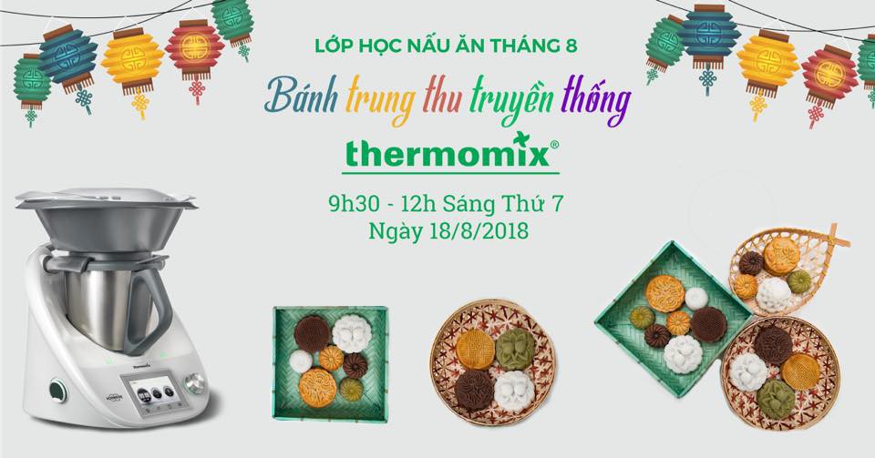 Đón Thu với hàng loạt sự kiện cuối tuần chuẩn ngon - bổ ở cả hai miền - Ảnh 3.