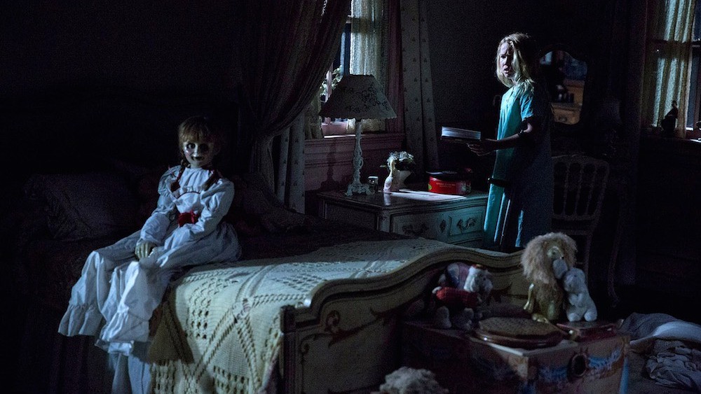 Khám phá dòng thời gian thú vị của vũ trụ kinh dị “The Conjuring” - Ảnh 3.