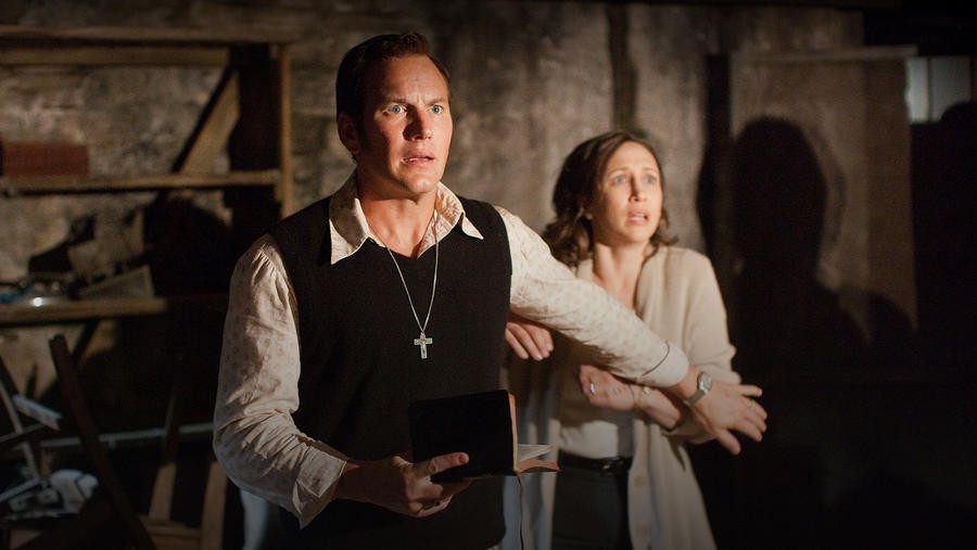 Khám phá dòng thời gian thú vị của vũ trụ kinh dị “The Conjuring” - Ảnh 7.