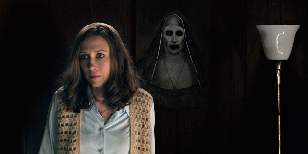 Khám phá dòng thời gian thú vị của vũ trụ kinh dị “The Conjuring” - Ảnh 9.