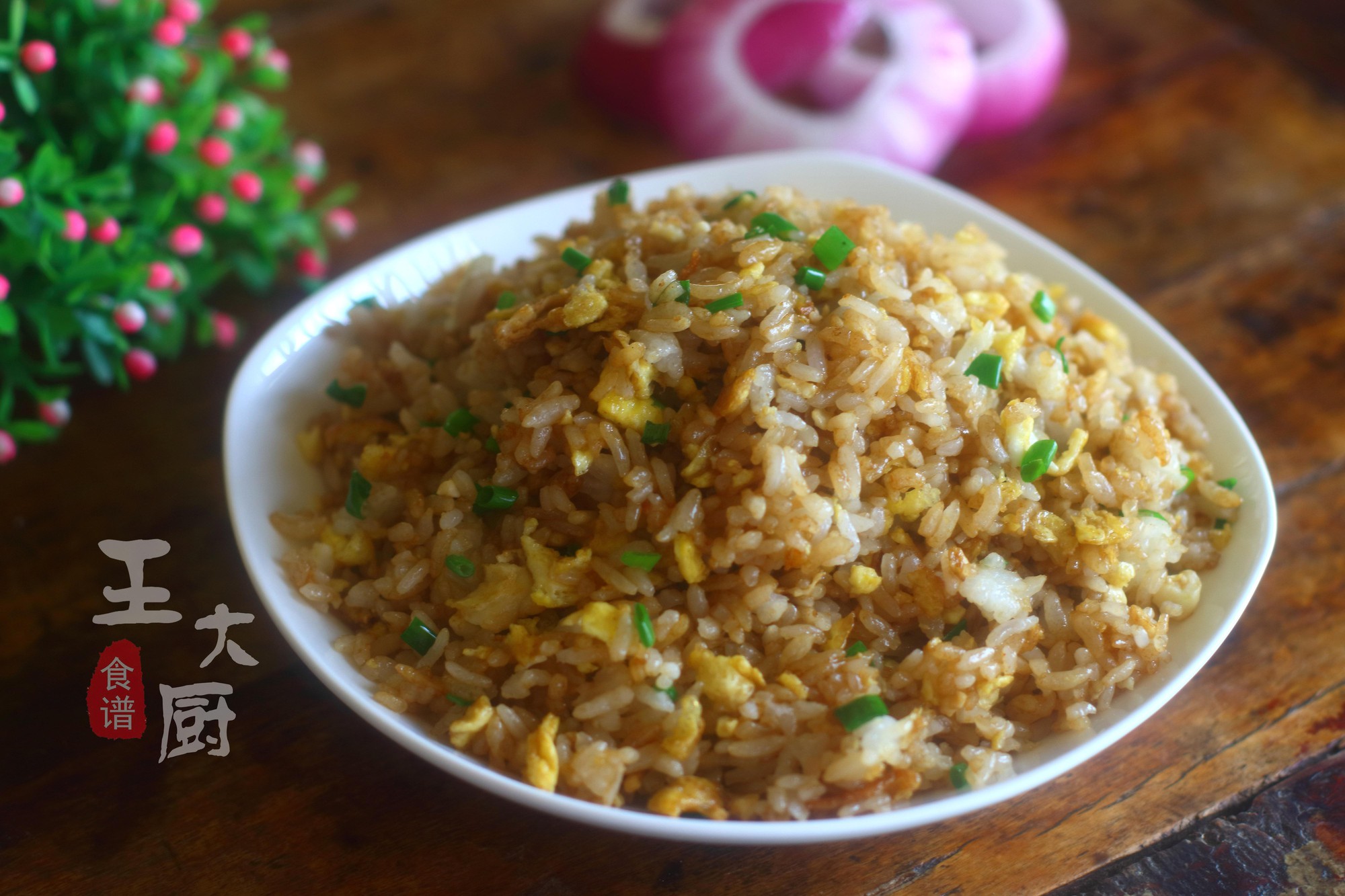 Nước tương là bí mật của đĩa cơm chiên thơm nức mũi, ngon quên sầu nhưng bấy lâu nay chúng ta toàn làm ngược - Ảnh 9. Nước tương là bí mật của đĩa cơm chiên thơm nức mũi, ngon quên sầu nhưng bấy lâu nay chúng ta toàn làm ngược - Ảnh 9.