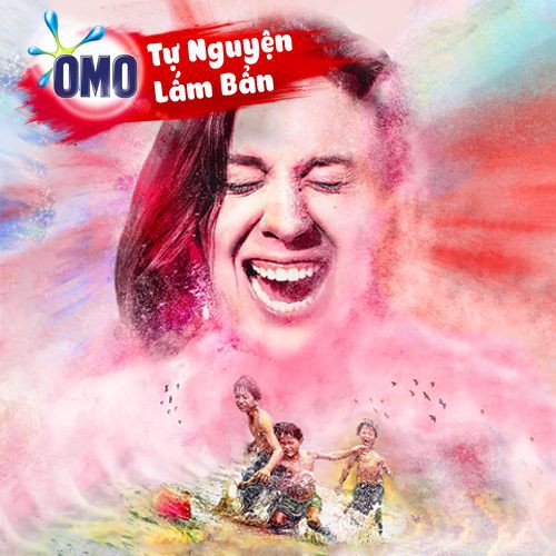 Tự nguyện lấm bẩn: Từ trào lưu mạng xã hội đến nghĩa cử cao đẹp vì trẻ em - Ảnh 1.