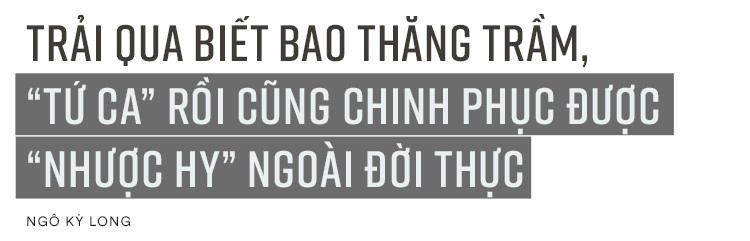 Ngô Kỳ Long: Cậu bé nhặt rác trở thành đại gia showbiz và tình yêu đẹp với tiểu hoa đán dù không ngừng bị gièm pha ngoại tình, vô sinh - Ảnh 8. Ngô Kỳ Long: Cậu bé nhặt rác trở thành đại gia showbiz và tình yêu đẹp với tiểu hoa đán dù không ngừng bị gièm pha ngoại tình, vô sinh - Ảnh 8.