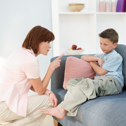 5 cách cha mẹ có thể áp dụng để giúp bình tĩnh lại những đứa trẻ quá mức hiếu động - Ảnh 4.