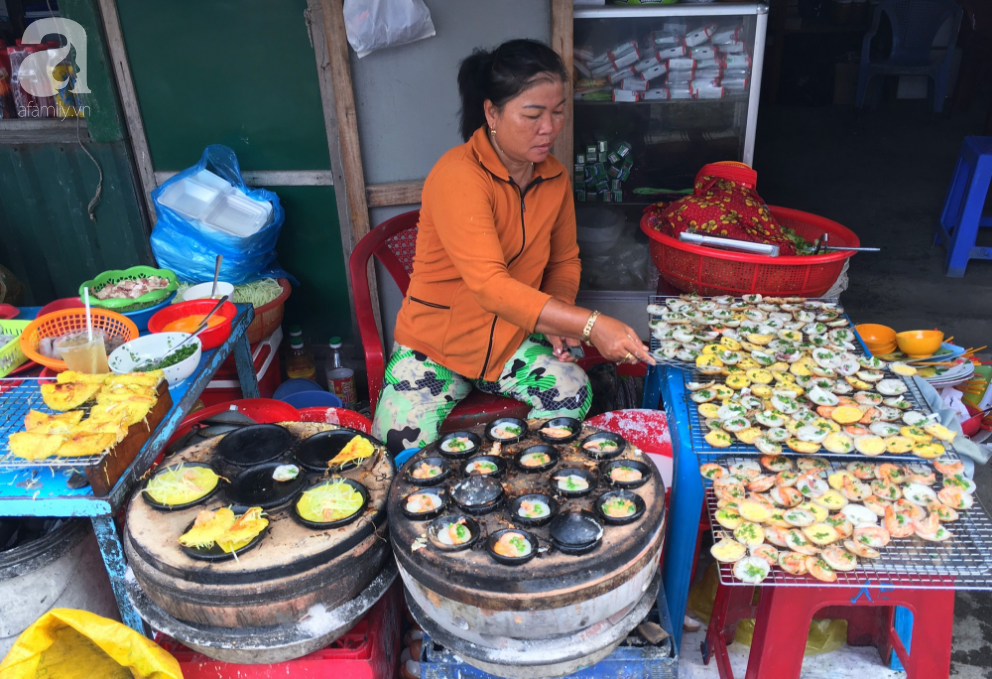 Đảo tôm hùm Bình Ba và 4 món ăn cực nổi tiếng khiến du khách say quên lối về - Ảnh 2.