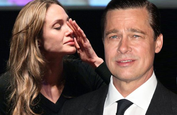 Bi hài chuyện ly hôn của Brad Pitt - Angelina Jolie: Thời gian ly dị còn dài hơn cả 2 năm chính thức làm vợ chồng  - Ảnh 1.