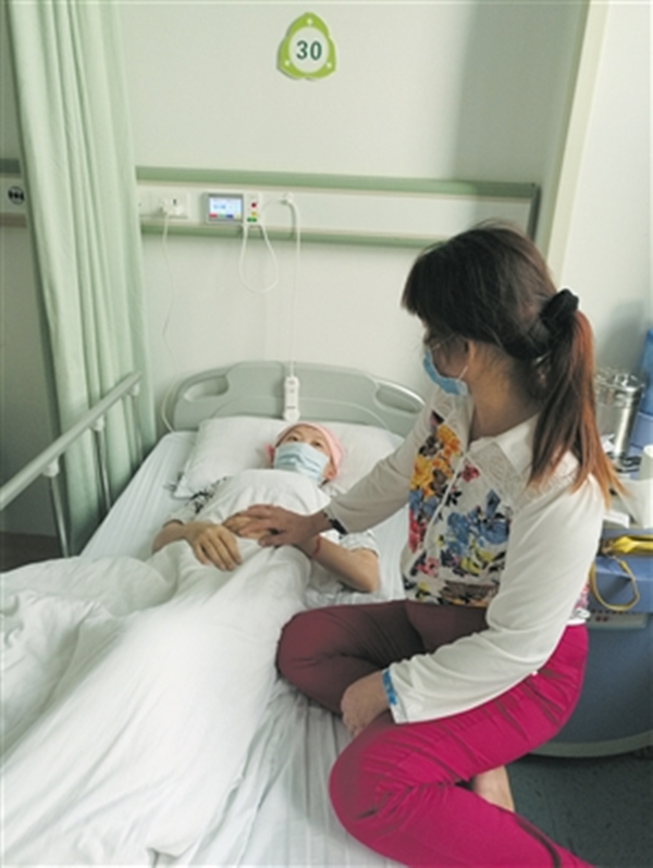 Bé gái 8 tuổi đã bị mắc bệnh ung thư, nguyên nhân vì nhiễm độc từ các đồ vật trong nhà - Ảnh 5.
