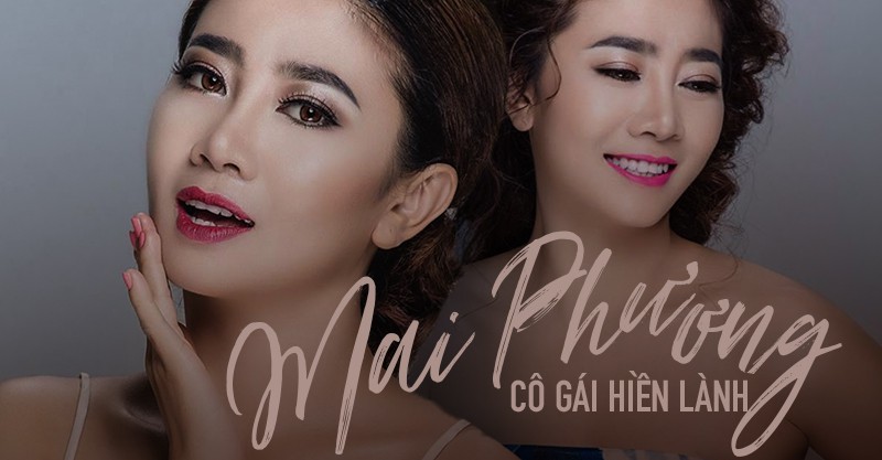 Mai Phương trước khi công bố bệnh ung thư phổi: Diễn toàn vai hiền lành, bất hạnh, bị ức hiếp đến mức cùng cực - Ảnh 1.