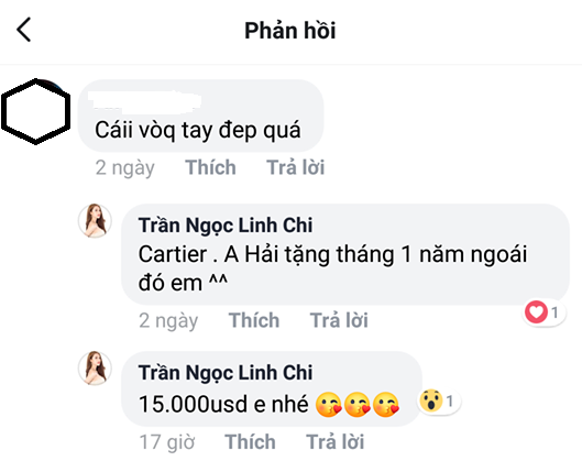 Về quê thăm ông bà của Linh Chi, rộ thông tin Lâm Vinh Hải sắp cưới người tình - Ảnh 5.