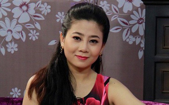 Diễn viên Ái Châu tiết lộ sự thật phía sau tình trạng bệnh tật hiểm nghèo của Mai Phương - Ảnh 2. Diễn viên Ái Châu tiết lộ sự thật phía sau tình trạng bệnh tật hiểm nghèo của Mai Phương - Ảnh 2.