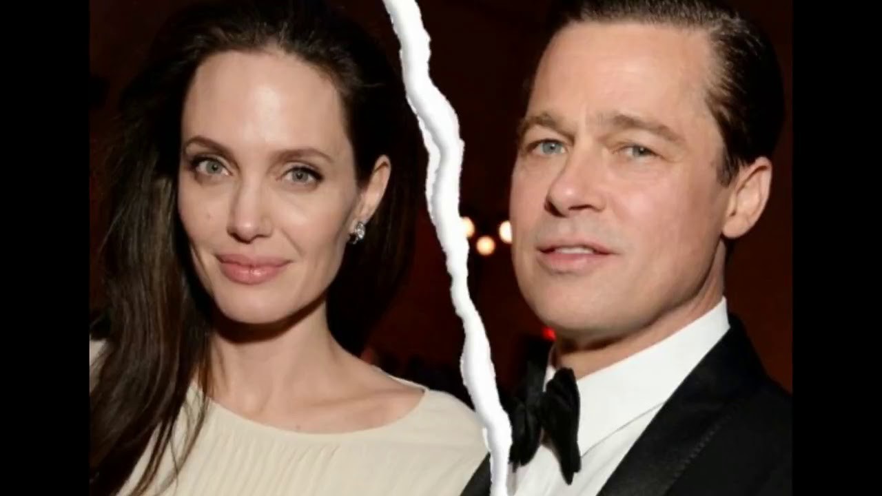 Bi hài chuyện ly hôn của Brad Pitt - Angelina Jolie: Thời gian ly dị còn dài hơn cả 2 năm chính thức làm vợ chồng  - Ảnh 2.