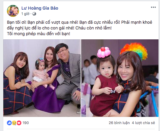 Hồ Ngọc Hà, Xuân Lan và hàng loạt nghệ sĩ Việt đau xót khi nghe tin dữ về nữ diễn viên Mai Phương  - Ảnh 2.