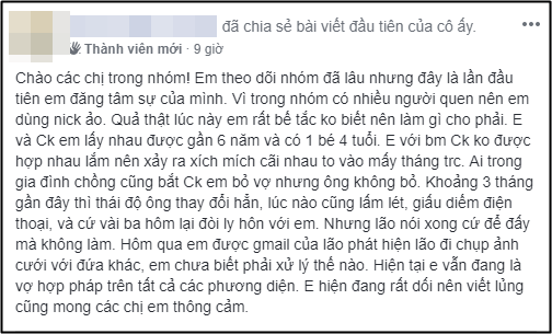 Chồng lén lút đi chụp ảnh cưới với người khác khi vẫn đang chung sống cùng nhau, vợ hoang mang hỏi nên làm thế nào - Ảnh 1.