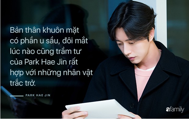 Hiếm ai như Park Hae Jin: Nổi tiếng, đẹp trai, giàu có nhưng suốt bao năm vẫn bị ngôi sao cô đơn chiếu mạng - Ảnh 2.