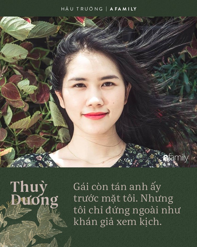 Thùy Dương: Sau khi gây “chấn động” với tiết lộ 5h sáng dậy bóp chân cho mẹ chồng, vợ 9X của Minh Tiệp trở thành từ khóa hot trên MXH - Ảnh 5.