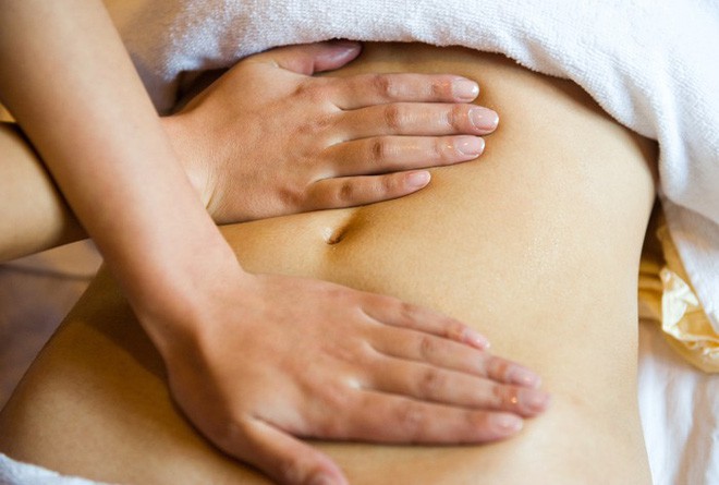 Đây là tư thế ngủ hoàn hảo nhất trong những ngày đèn đỏ, nhiều chị em không nằm sẽ hối hận - Ảnh 3. Đây là tư thế ngủ hoàn hảo nhất trong những ngày đèn đỏ, nhiều chị em không nằm sẽ hối hận - Ảnh 3.