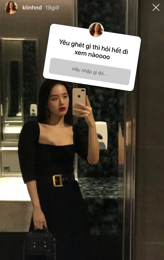 Được gh&eacute;p đ&ocirc;i với Hữu Vi, Quang Đại v&agrave; đ&acirc;y l&agrave; c&acirc;u trả lời cực bất ngờ của Kh&aacute;nh Linh! - Ảnh 1.