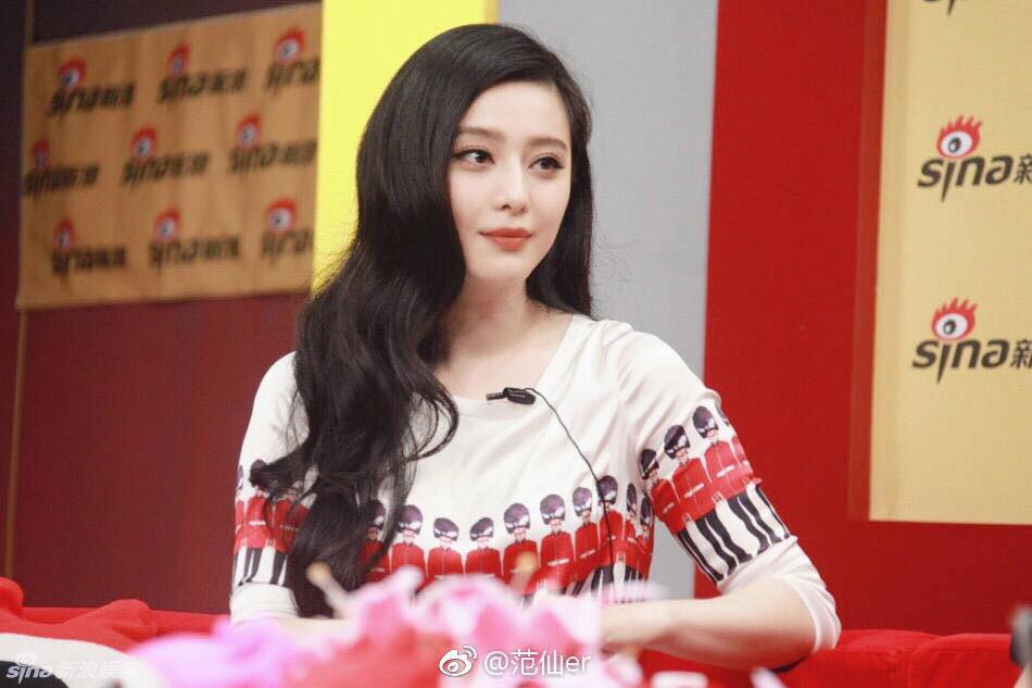 Giữa scandal Phạm Băng Băng bị bắt vì trốn thuế, các thương hiệu lớn cũng lo ngay ngáy vì bị tẩy chay - Ảnh 1. Giữa scandal Phạm Băng Băng bị bắt vì trốn thuế, các thương hiệu lớn cũng lo ngay ngáy vì bị tẩy chay - Ảnh 1.