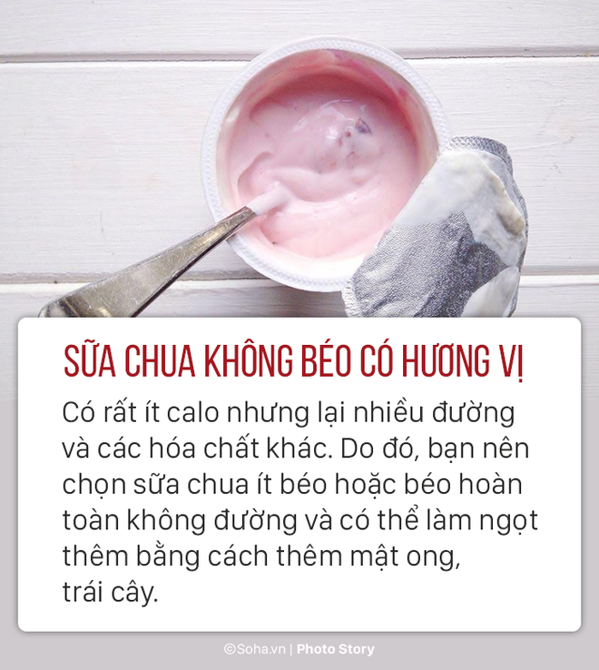 Ăn sáng rất quan trọng nhưng bạn nên tránh 6 món dưới đây - Ảnh 4.