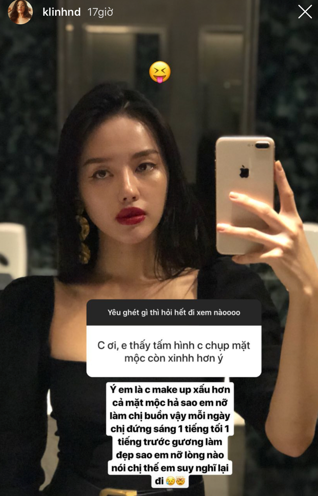 Được gh&eacute;p đ&ocirc;i với Hữu Vi, Quang Đại v&agrave; đ&acirc;y l&agrave; c&acirc;u trả lời cực bất ngờ của Kh&aacute;nh Linh! - Ảnh 4.