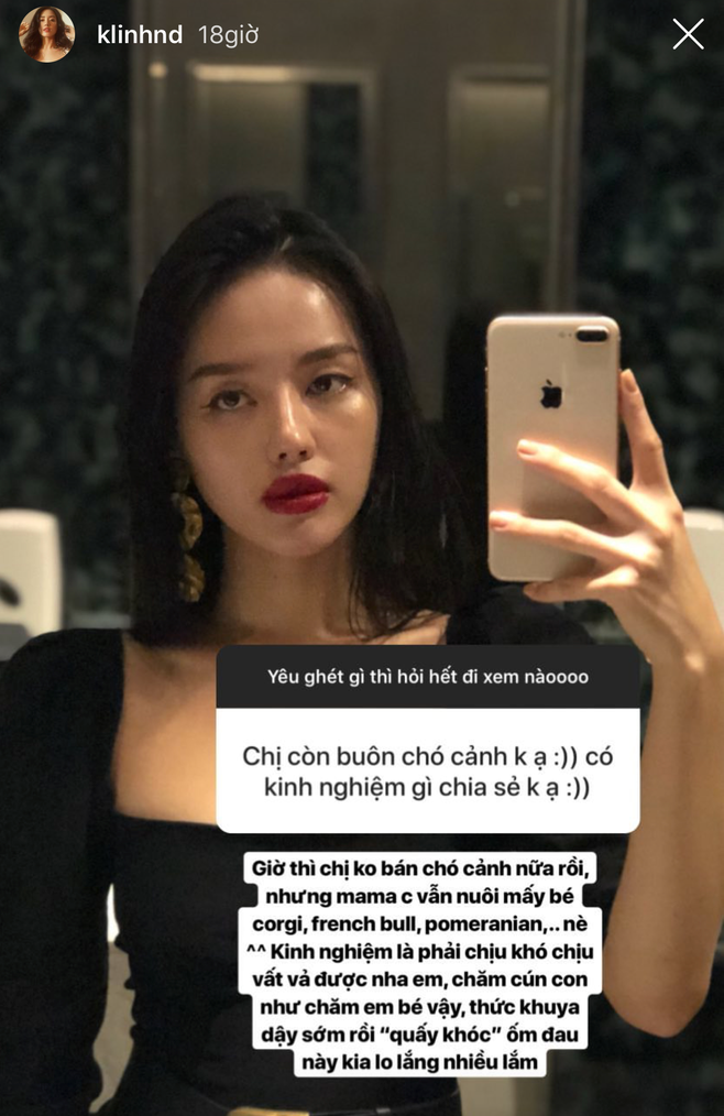 Được gh&eacute;p đ&ocirc;i với Hữu Vi, Quang Đại v&agrave; đ&acirc;y l&agrave; c&acirc;u trả lời cực bất ngờ của Kh&aacute;nh Linh! - Ảnh 10.