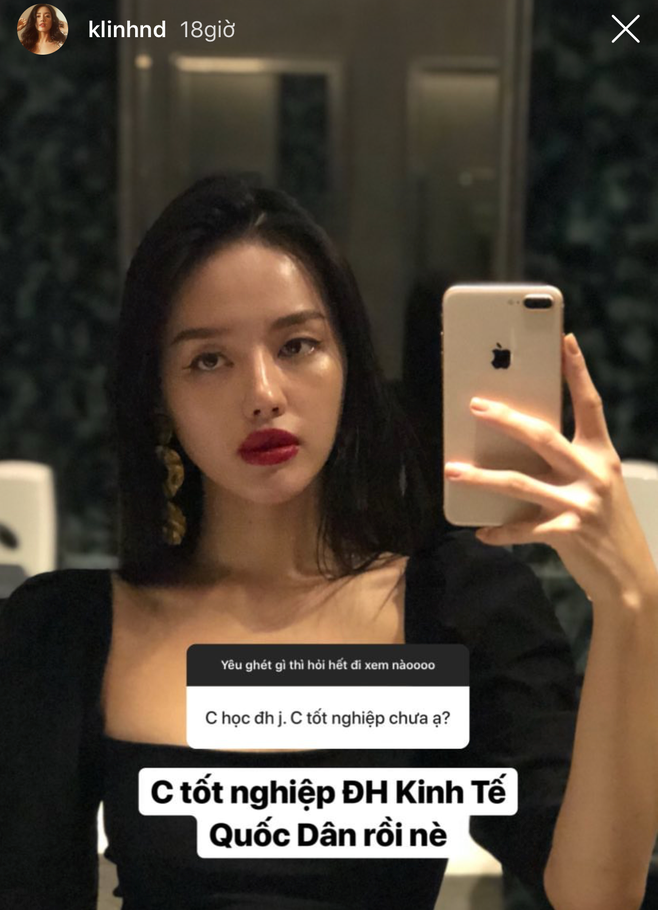 Được gh&eacute;p đ&ocirc;i với Hữu Vi, Quang Đại v&agrave; đ&acirc;y l&agrave; c&acirc;u trả lời cực bất ngờ của Kh&aacute;nh Linh! - Ảnh 12.
