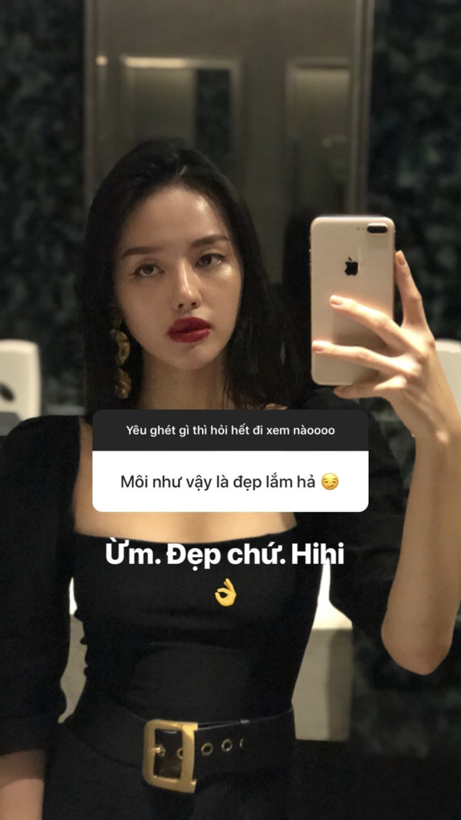 Được gh&eacute;p đ&ocirc;i với Hữu Vi, Quang Đại v&agrave; đ&acirc;y l&agrave; c&acirc;u trả lời cực bất ngờ của Kh&aacute;nh Linh! - Ảnh 14.