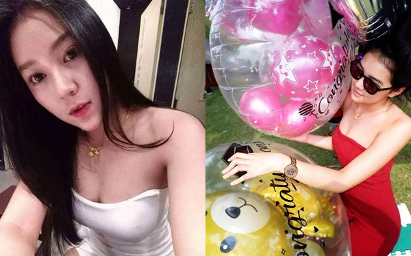 Đi du lịch với cậu bạn thân mừng sinh nhật, cô gái xinh đẹp bị chủ hộp đêm sát hại dã man trong cơn cuồng ghen - Ảnh 3. Đi du lịch với cậu bạn thân mừng sinh nhật, cô gái xinh đẹp bị chủ hộp đêm sát hại dã man trong cơn cuồng ghen - Ảnh 3.