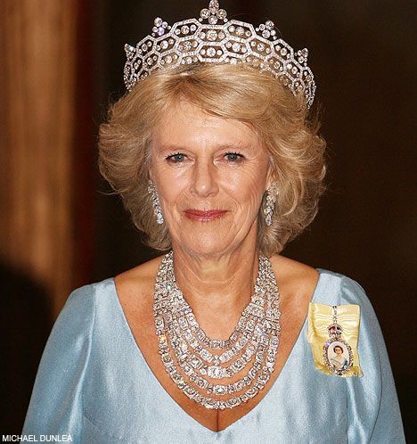 Người hâm mộ dậy sóng trước thông tin bà Camilla chắc chắn sẽ là hoàng hậu Vương quốc Anh - Ảnh 1.