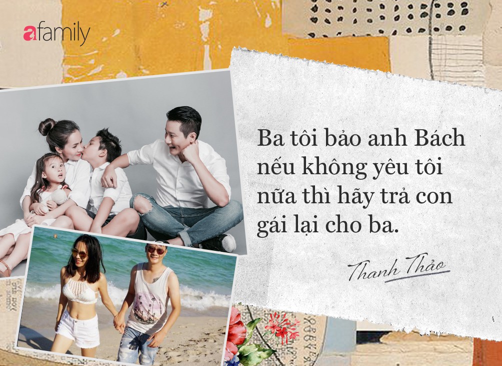 Thanh Thảo - Bà xã Hoàng Bách: Cô tiểu thư nhà giàu bị mẹ chồng mắng mỏ vẫn tươi cười nhận lỗi Con sai rồi - Ảnh 3.