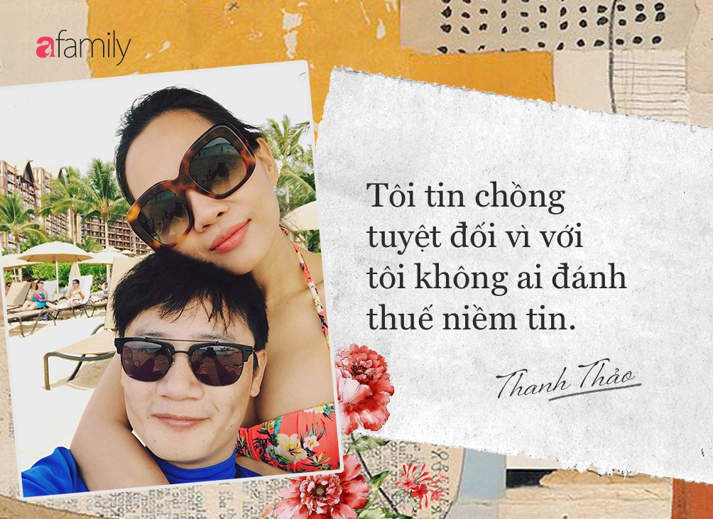 Thanh Thảo - Bà xã Hoàng Bách: Cô tiểu thư nhà giàu bị mẹ chồng mắng mỏ vẫn tươi cười nhận lỗi Con sai rồi - Ảnh 7.