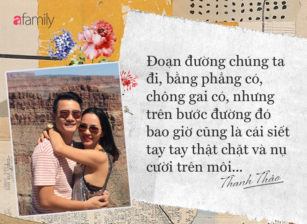 Thanh Thảo - Bà xã Hoàng Bách: Cô tiểu thư nhà giàu bị mẹ chồng mắng mỏ vẫn tươi cười nhận lỗi Con sai rồi - Ảnh 8.