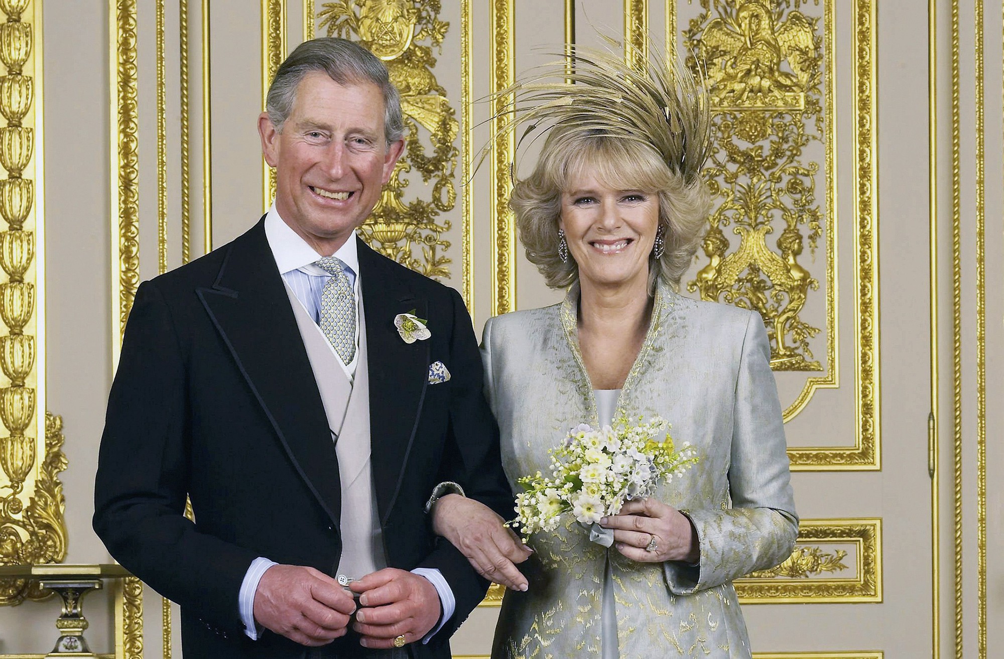 Người hâm mộ dậy sóng trước thông tin bà Camilla chắc chắn sẽ là hoàng hậu Vương quốc Anh - Ảnh 2.