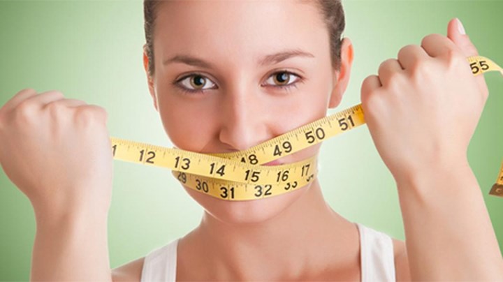 Hậu quả khôn lường khi nhịn ăn để giảm cân - Ảnh 1.