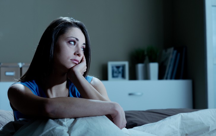 Đây là 7 hậu quả mà cơ thể phải đối mặt nếu ngày nào cũng thức rất khuya rồi lại dậy rất sớm - Ảnh 2.