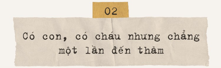 Vu Lan về, nhắc nhớ ở Sài Gòn có mẹ già lượm ve chai nuôi con tâm thần, người sống cô độc, chỉ ước một bữa no rồi chết - Ảnh 5.