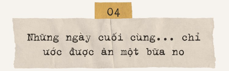 Vu Lan về, nhắc nhớ ở Sài Gòn có mẹ già lượm ve chai nuôi con tâm thần, người sống cô độc, chỉ ước một bữa no rồi chết - Ảnh 11.