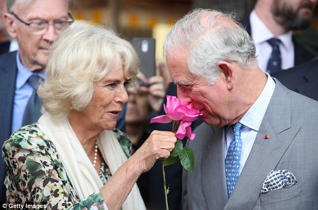 Bà Camilla: Không là hoàng hậu trong lòng công chúng nhưng là người bạn đời hoàn hảo nhất của Thái tử Charles vì đức tính tuyệt vời này - Ảnh 2.