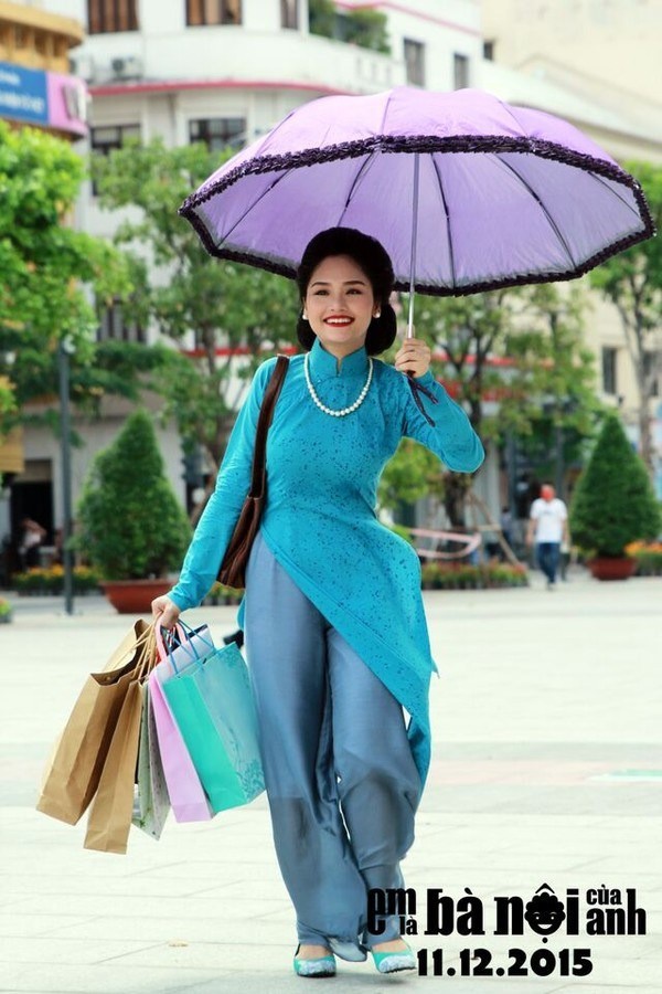 Mỹ nhân Những thiên thần áo trắng sau 9 năm: Nữ phụ cùng tên Phương nhưng đường đời trái ngược, nữ chính giậm chân sau vai diễn để đời - Ảnh 9. Mỹ nhân Những thiên thần áo trắng sau 9 năm: Nữ phụ cùng tên Phương nhưng đường đời trái ngược, nữ chính giậm chân sau vai diễn để đời - Ảnh 9.