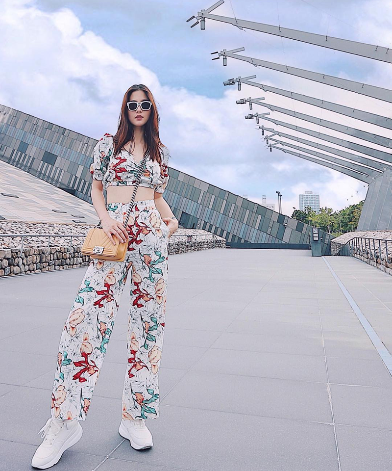 Soi nhất cử nhất động của sao Việt (20/8) - Ảnh 5. Soi nhất cử nhất động của sao Việt (20/8) - Ảnh 5.