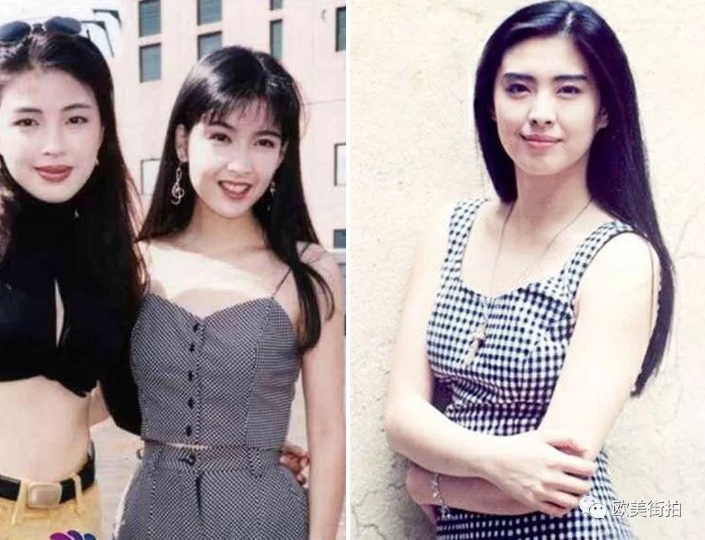 Nh&igrave;n lại mới thấy loạt xu hướng năm nay đều l&agrave; mốt thịnh h&agrave;nh những năm 90, thậm ch&iacute; thời đ&oacute; c&ograve;n mặc đẹp hơn b&acirc;y giờ - Ảnh 8.