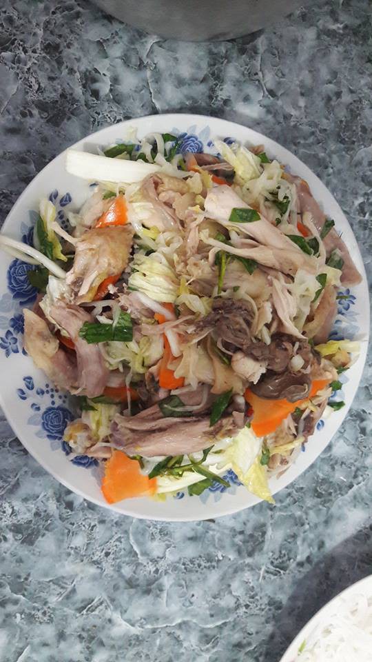 Một con gà vợ trẻ chế được nồi cháo và món gỏi ngon lành vẫn bị chê, chị em tìm mãi mới ra nguyên nhân - Ảnh 5. Một con gà vợ trẻ chế được nồi cháo và món gỏi ngon lành vẫn bị chê, chị em tìm mãi mới ra nguyên nhân - Ảnh 5.