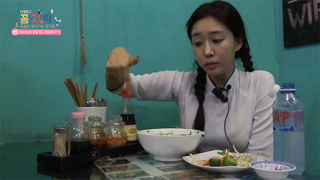 Theo chân cô nàng Hàn Quốc khám phá một quán ngon ở Hội An mà hầu hết khách nước ngoài đến đây đều ghé thăm - Ảnh 7.