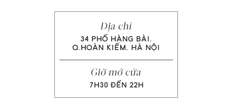 6 nhà hàng chay xinh đẹp và an nhiên nhất định phải đến trong mùa Vu Lan tại Hà Nội và Sài Gòn - Ảnh 5.
