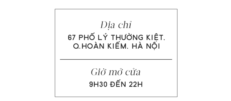 6 nhà hàng chay xinh đẹp và an nhiên nhất định phải đến trong mùa Vu Lan tại Hà Nội và Sài Gòn - Ảnh 9.