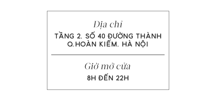 6 nhà hàng chay xinh đẹp và an nhiên nhất định phải đến trong mùa Vu Lan tại Hà Nội và Sài Gòn - Ảnh 13.