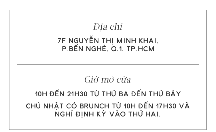 6 nhà hàng chay xinh đẹp và an nhiên nhất định phải đến trong mùa Vu Lan tại Hà Nội và Sài Gòn - Ảnh 22.